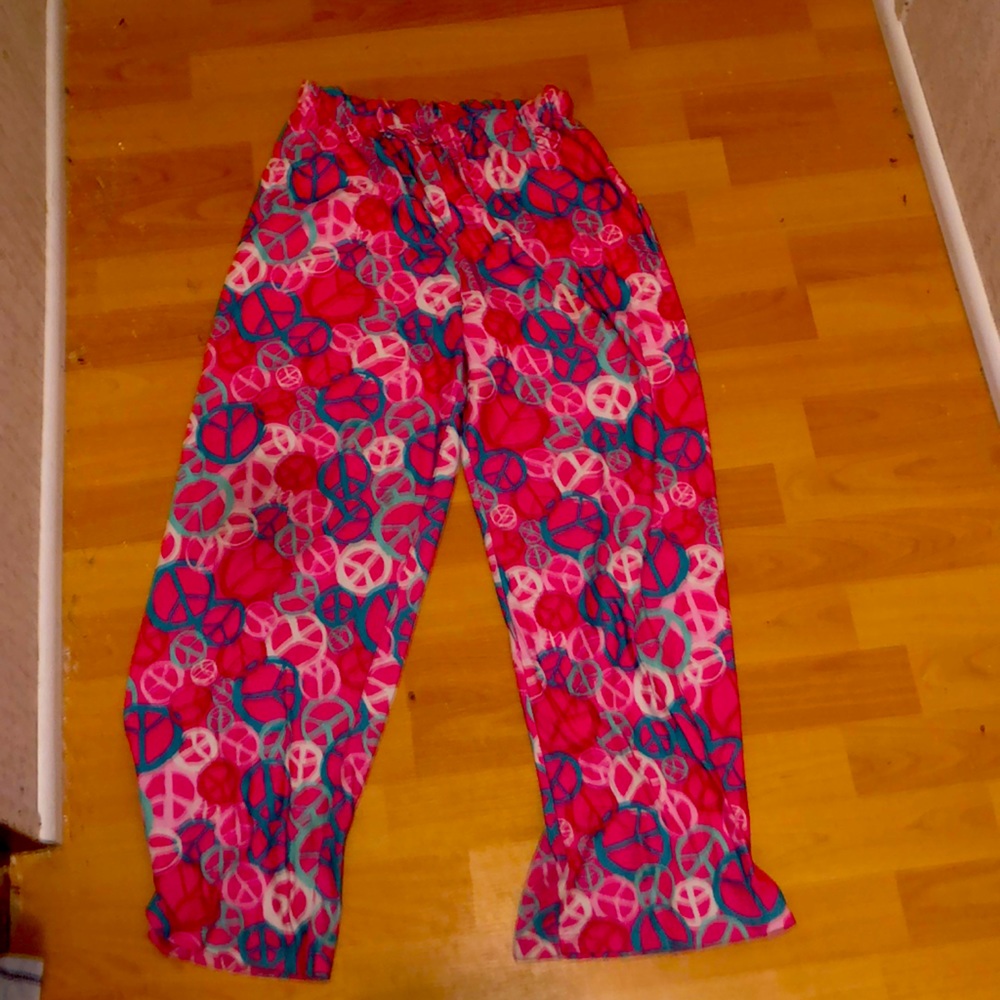 Sleep pants